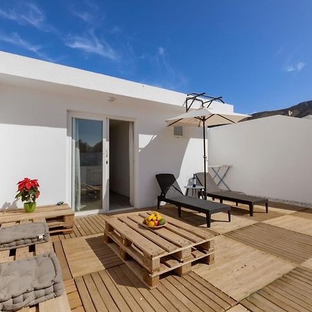 Famara Loft 12 아파트 외부 사진
