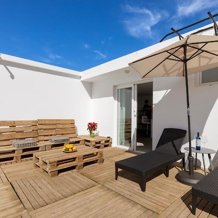 Famara Loft 12 아파트 외부 사진