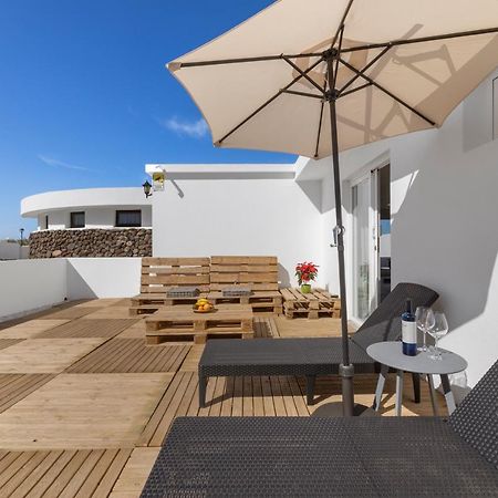 Famara Loft 12 아파트 외부 사진