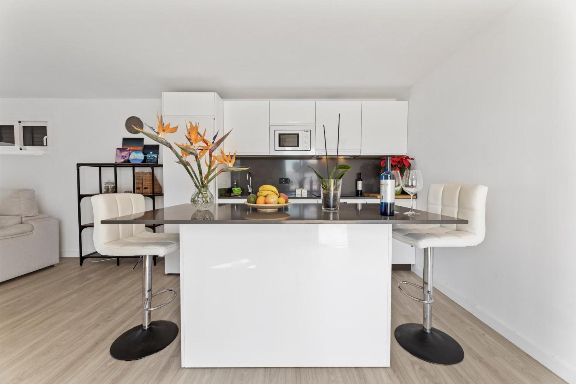 Famara Loft 12 아파트 외부 사진