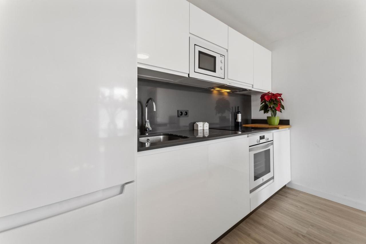 Famara Loft 12 아파트 외부 사진