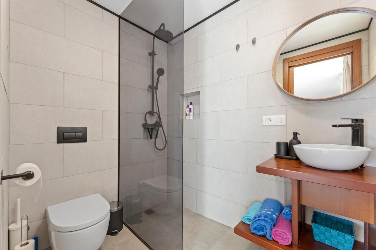 Famara Loft 12 아파트 외부 사진